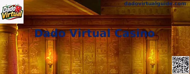 Vista de referencia de Dado Virtual Casino
