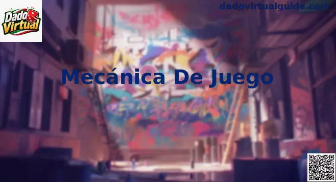 Mecánica de Juego Dado Virtual