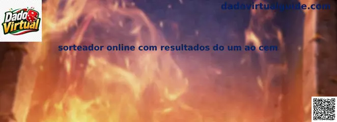 Sorteador online con resultados del uno al cien