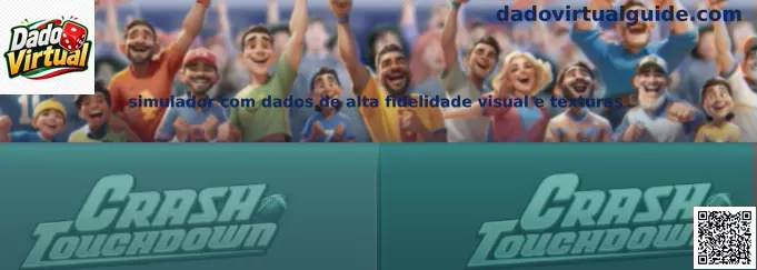 Simulador con dados de alta fidelidad visual y texturas
