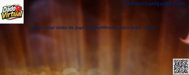 Crear salas de juego compartidas para jugar online
