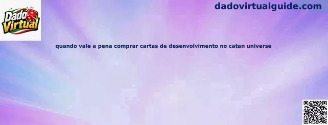 Cartas de desarrollo en Catan Universe