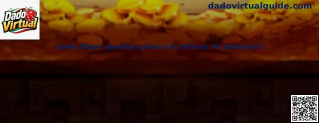 Dado Virtual Craps apuestas place en tablero