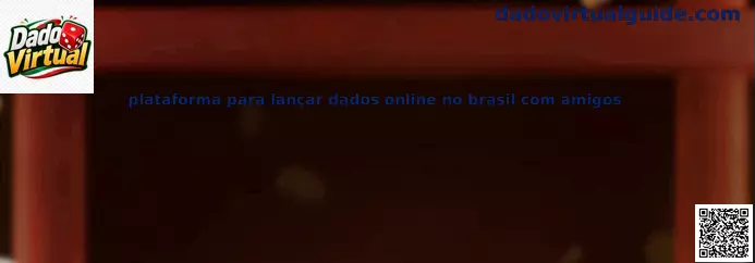 Plataforma para lanzar dados online con amigos