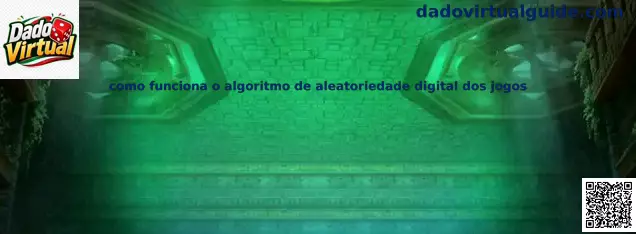 Algoritmo de aleatoriedad digital de un Dado Virtual