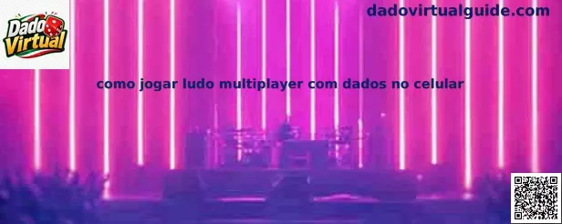 Juego Ludo multiplayer con dados en celular