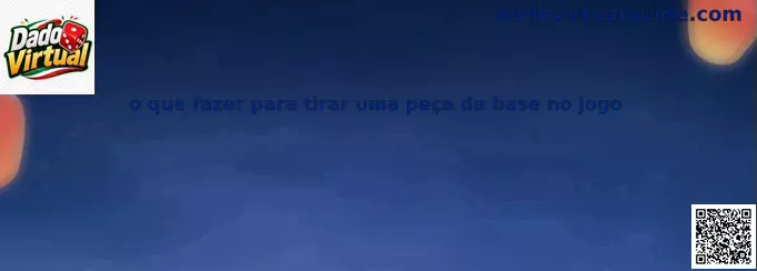 Dado Virtual Ludo sacar pieza de la base