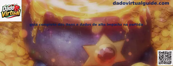 Guía de dados de alto impacto en partida