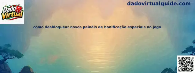 Paneles de bonificación especiales en Dado Virtual