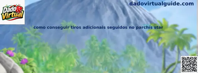 Tiros adicionales seguidos en Parchís Star