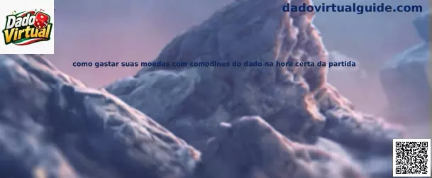 Uso estratégico de monedas y comodines del dado virtual