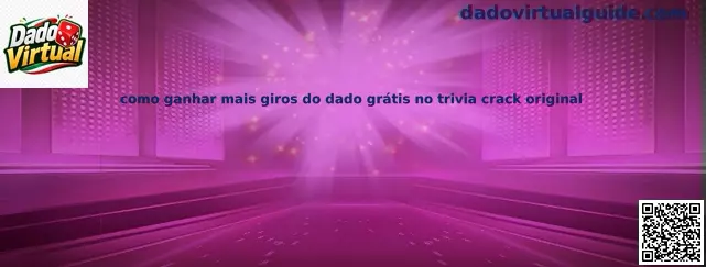 Giros del dado gratis en Trivia Crack Original