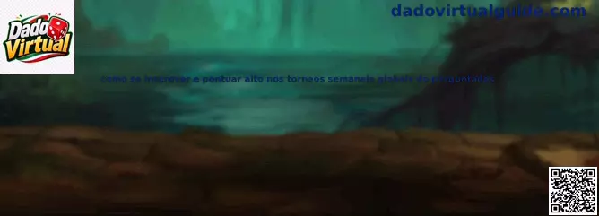 Torneos semanales globales de Preguntados