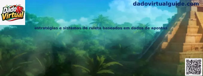 Estrategias y sistemas de ruleta basados en datos