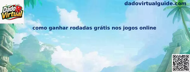 Guía de rodadas gratis en juegos online