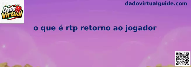 Explicación del RTP retorno al jugador en Dado Virtual