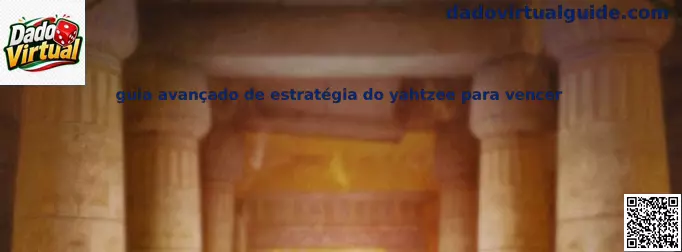 Guía avanzada de estrategia Yahtzee para vencer