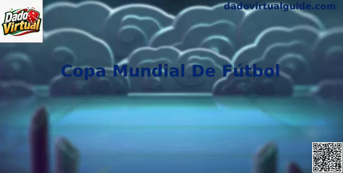 Copa Mundial de Fútbol
