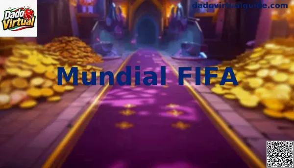 Simulación interactiva del Mundial FIFA en México