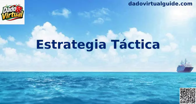 Estrategia Táctica de Dado Virtual en México