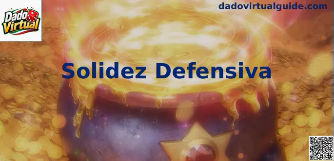 Solidez Defensiva en fútbol virtual