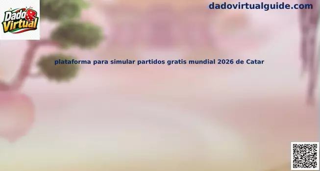 Simulador Mundial 2026