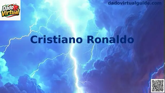 Cristiano Ronaldo en contexto futbolístico global