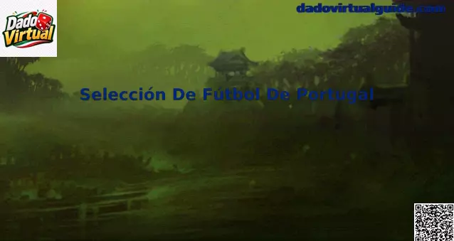 Selección de Fútbol de Portugal en Dado Virtual