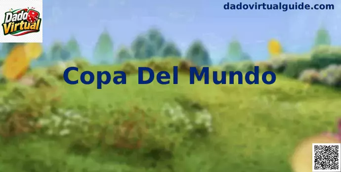 Copa del Mundo