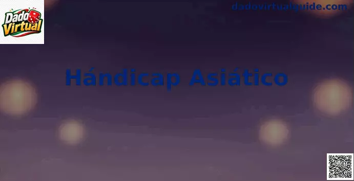 Hándicap Asiático en apuestas