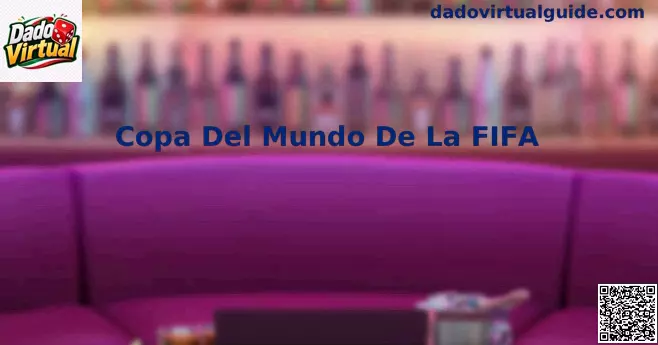 Copa del Mundo de la FIFA y simulación interactiva