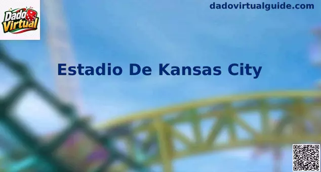 Estadio De Kansas City