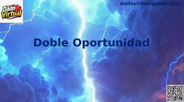 Doble Oportunidad estrategia fútbol