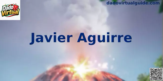 Javier Aguirre