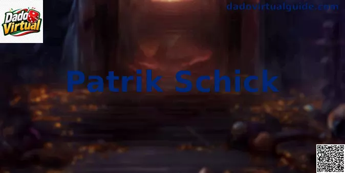 Patrik Schick en acción