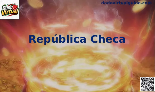 República Checa en el campo