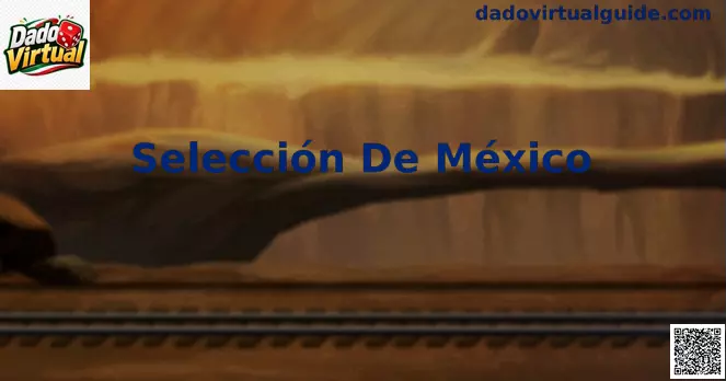 Selección de México