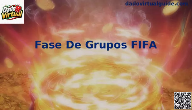 Fase de Grupos FIFA