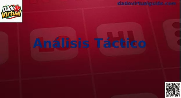 Análisis Táctico Mundial