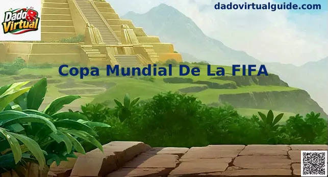 Copa Mundial De La FIFA