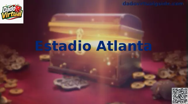 Estadio Atlanta Mundial 2026
