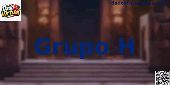 Grupo H Mundial 2026