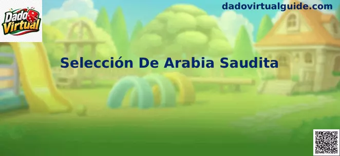 Selección de Arabia Saudita