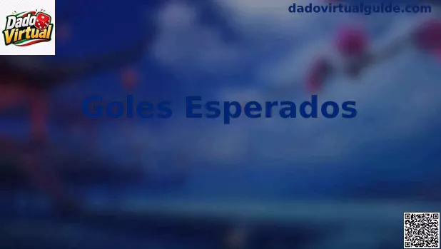 Diagrama explicativo del cálculo de Goles Esperados xG en el fútbol