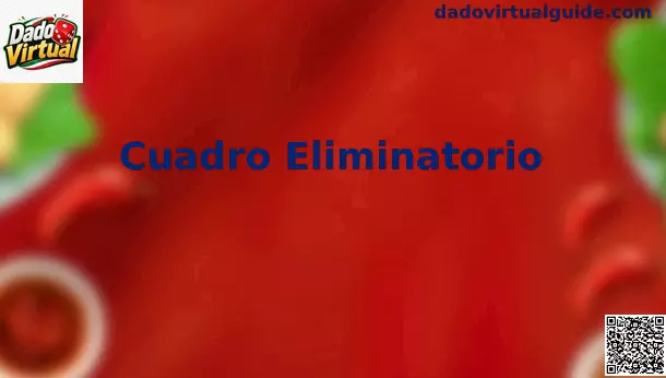 Cuadro Eliminatorio Brackets