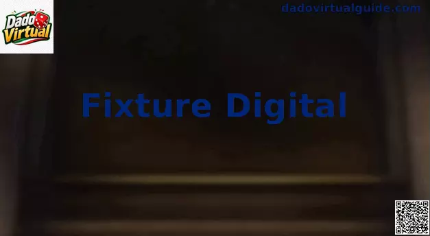 Fixture Digital Dado Virtual