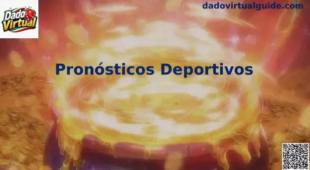 Pronósticos Deportivos en México