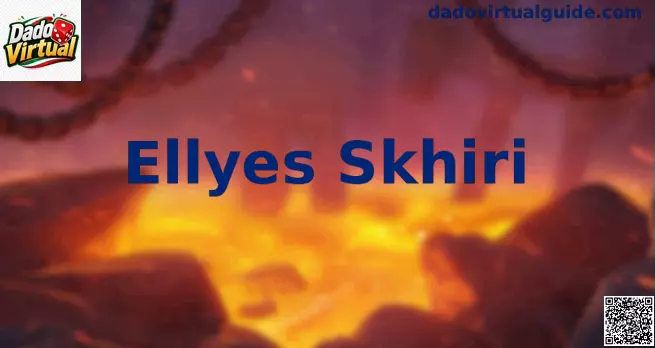Ellyes Skhiri mediocampista defensivo