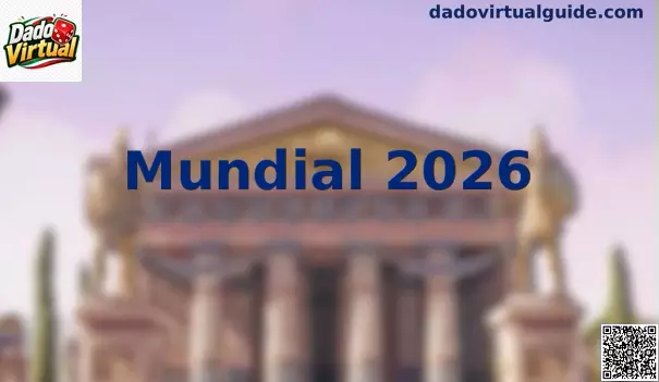 Mundial 2026 México guía