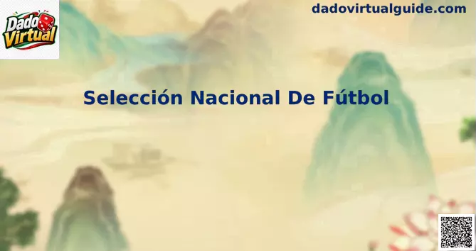 Selección Nacional de Fútbol